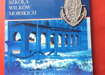 ( 3251 ) Szkoła Wilków Morskich Szczecin