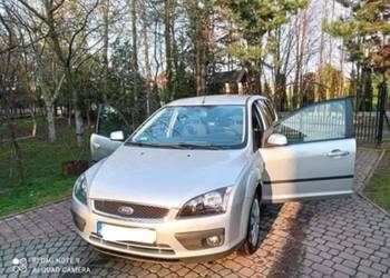 Sprzedam Forda Focusa kombi, silnik 2.0, diesel