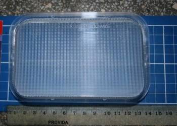 Klosz lampy cofania DAEWOO Tico,po zmianowy
