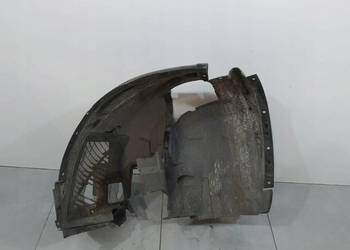 NADKOLE  LEWY PRZÓD  Bmw X6 I (2009-2014) E71