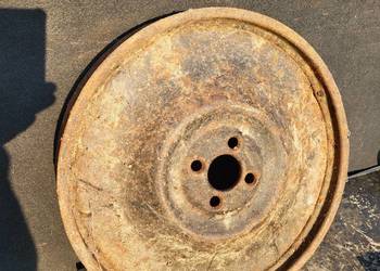 KRONPRINZ KOŁO FI8 BMW 750 R75 ZUNDAPP KS KK TATRA PRAGA OPEL DKW NSU