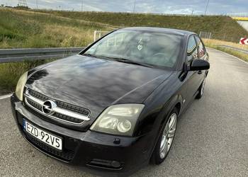 Opel Vectra diesel gts
