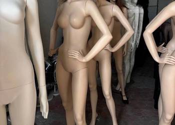 Manekiny Hans Boodt Mannequins