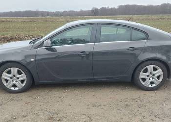 Opel Insignia 2013