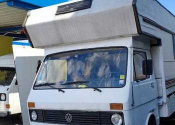 Volkswagen LT z 1976r +gaz