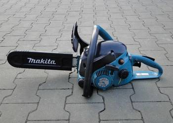 Piła spalinowa Pilarka łańcuchowa MAKITA DCS4610 2.5KM Stihl Germany