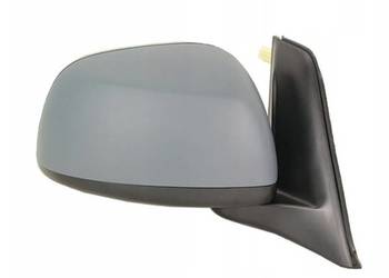 Fiat sedici 06-12 lusterko zewnętrzne NOWE