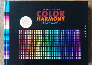 Complete Color Harmony Workbook ROCKPORT