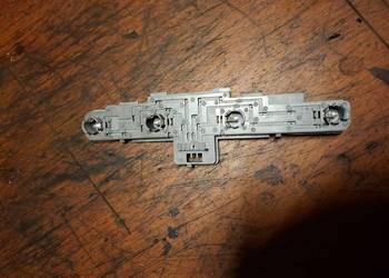 Wkład lampy lewy tył Zafira B przedlift 7522-01