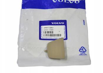 VOLVO S80 zaslepka tapicerki boczka drzwi OE 39973293