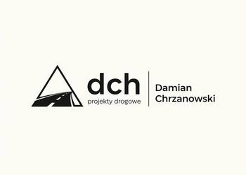 zjazd organizacja ruchu projekt drogowy oznakowanie parking