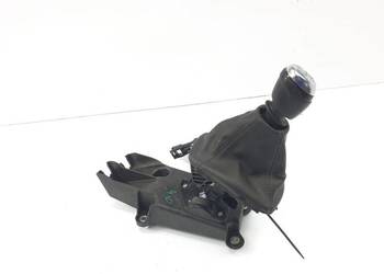 DŹWIGNIA ZMIANY BIEGÓW RENAULT MEGANE IV GRANDTOUR 341042886R