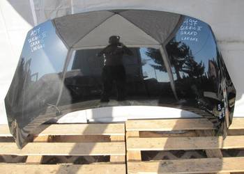RENAULT GRAND SCENIC III 11r maska