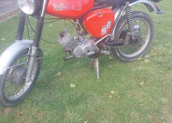 Simson s51  .