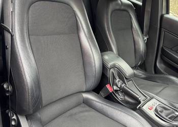 Sprzedam fotele Alfa Romeo 159 SW
