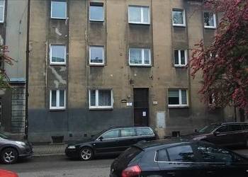 Sprzedam bezpośrednio mieszkanie 55m2 2 pokoje w centrum Bytomia