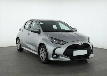 Toyota Yaris 1.5 VVT-i