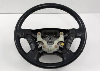 HONDA LEGEND III KA9 KIEROWNICA SKÓRA MULTIFUNKCJA