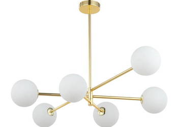 Nowa lampa sarius 4736