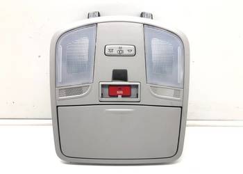LAMPA SUFITOWA HYUNDAI KONA 92800J9120TTX Inny WNĘTRZA