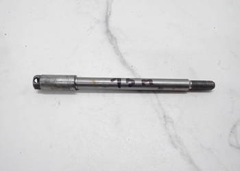 Ośka Oś Koła Przód 15mm Grubości Honda XL 600 R PD03 87r