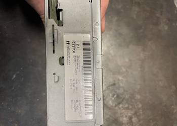 Radio Becker Indianapolis BE 7920