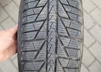 Opona zimowa 175 65 R 14 Snow Tech II