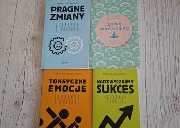 Sprzedam książki