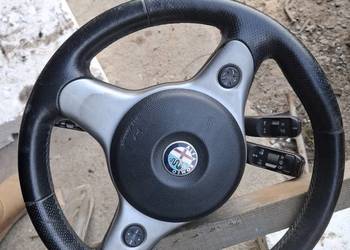 Kolumna Kierownicza Kompletna Alfa Romeo 159