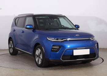 Kia e-Soul 39 kWh