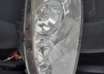 Lampa reflektor przód lewa strona Ford Monde mk3