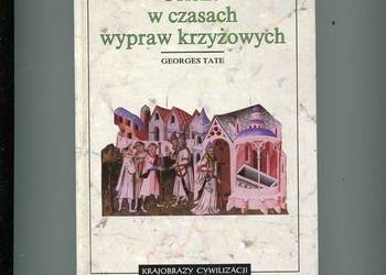 Orient w czasach wypraw krzyżowych