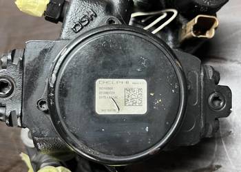 Pompa wtryskowa 2.0 hdi tdci 9687959180