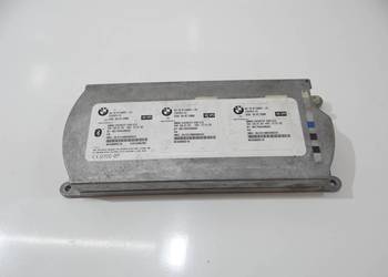 MODUŁ STEROWNIK BLUETOOTH BMW E60 E61 9116801