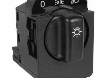 Opel Astra Calibra Combo Corsa Omega Tigra Vectra włącznik świateł NOWY