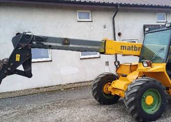 Matbro TS 270 HI-Torque Matbro TS 270 HI-Torque