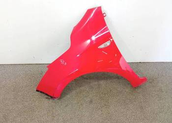 BŁOTNIK LEWY PRZÓD BH  Hyundai i20 I (2008-2014)