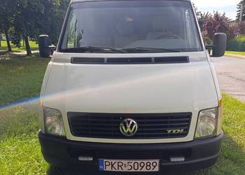 Vw LT 2.5 TDI klimatyzacja blaszak Vw LT 2.5 TDI klimatyzacja blaszak