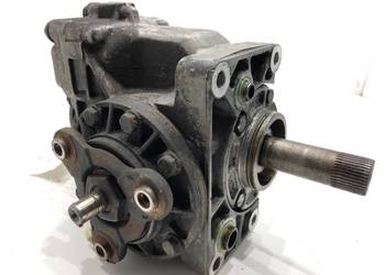 REDUKTOR SKRZYNI BIEGÓW AUDI A3 8L 96-06 1.9 130KM