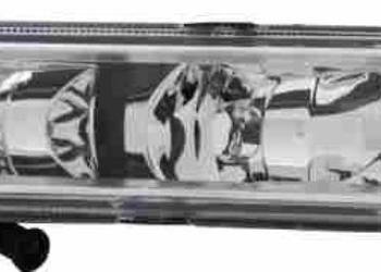 HALOGEN PR/LE H8/H8 - VW PASSAT (362/365) 08/2010 - 12/2014