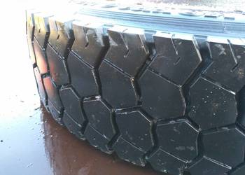 OPONA TYŁ 215/75R17.5 KORMORAN BIEŻNIK 9MM