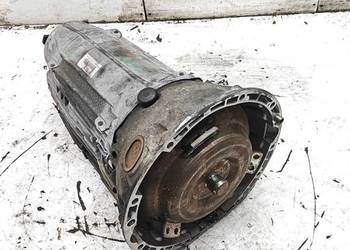 Mercedes-Benz SLK R171 3.0 SKRZYNIA BIEGÓW AUTOMAT 1712703900