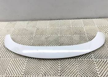 SPOILER MAZDA 3 BM Hatchback BHN9-B0956 Snowflake White Pearl OWIEWKA