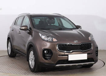 Kia Sportage 1.6 T-GDI