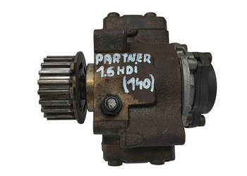 POMPA WTRYSKOWA Peugeot Partner 308 3008 1.6 HDI 9672605380 A2C53381555