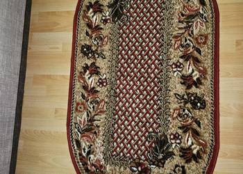 Sprzedam owalny chodnik