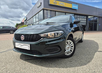 Fiat Tipo II (2016-)