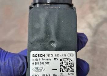 Czujnik Nox Ford Courier R2X15L248BA 0281009302 BRATFORD RADOM R2X-5L248-BA