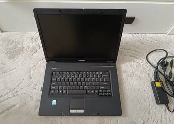 Laptop Toshiba Satellite L30-134, Intel Celeron 1.46, 2GB RAM, HDD 60G