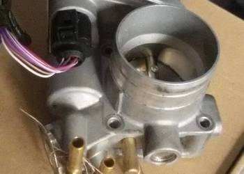 Przepustnica Powietrza VW GOLF 5 1.6 BENZYNA